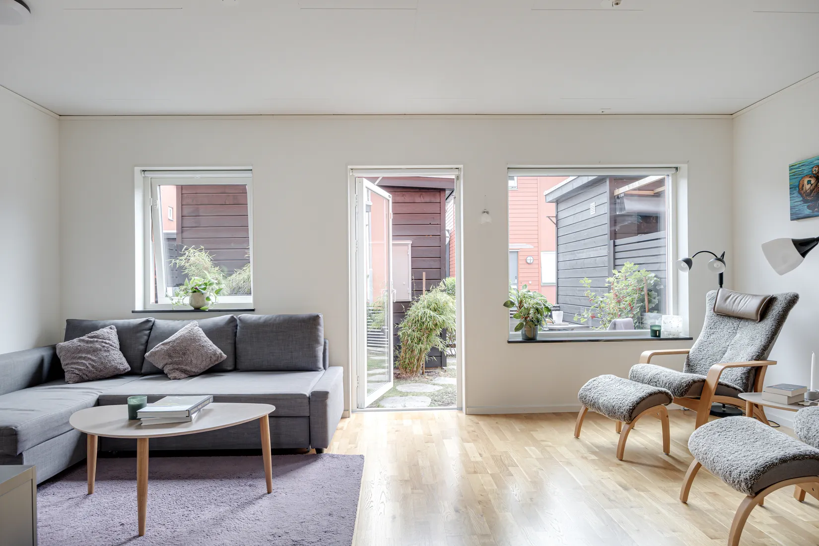 Bostadsrätt, Johanneslustgatan 10J, Johanneslust, Malmö
