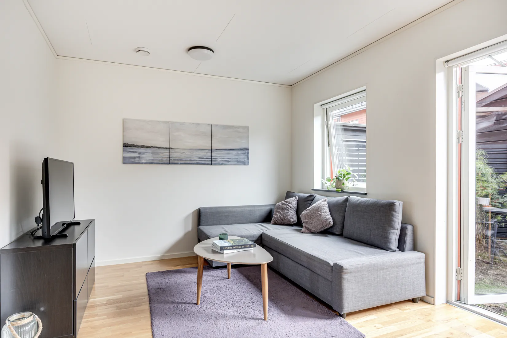 Bostadsrätt, Johanneslustgatan 10J, Johanneslust, Malmö