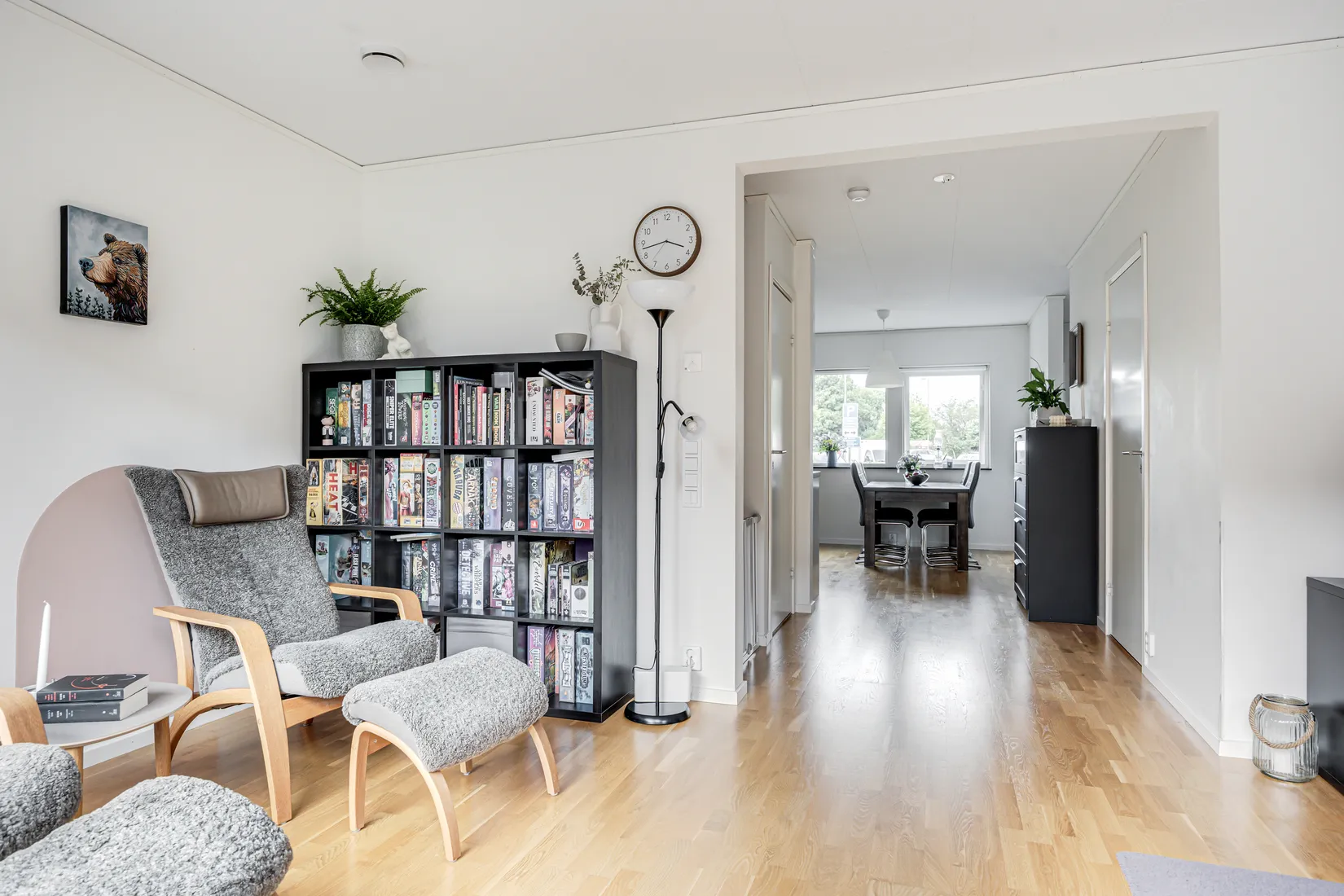 Bostadsrätt, Johanneslustgatan 10J, Johanneslust, Malmö