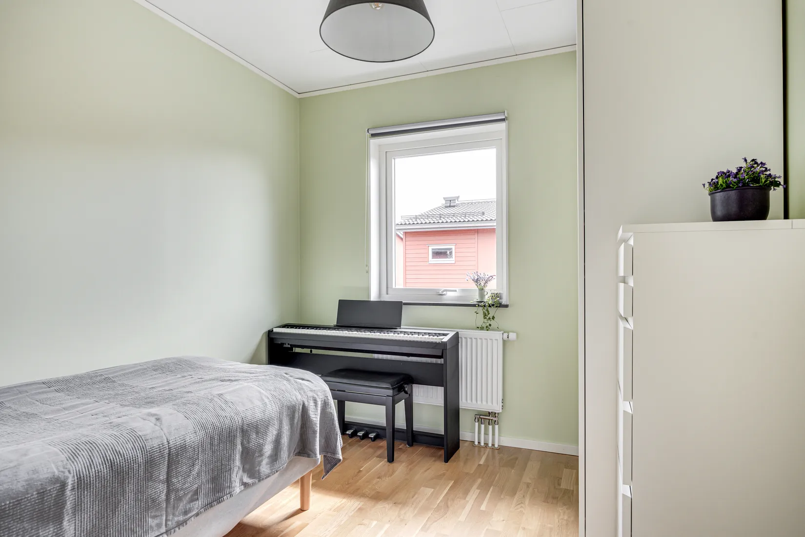 Bostadsrätt, Johanneslustgatan 10J, Johanneslust, Malmö