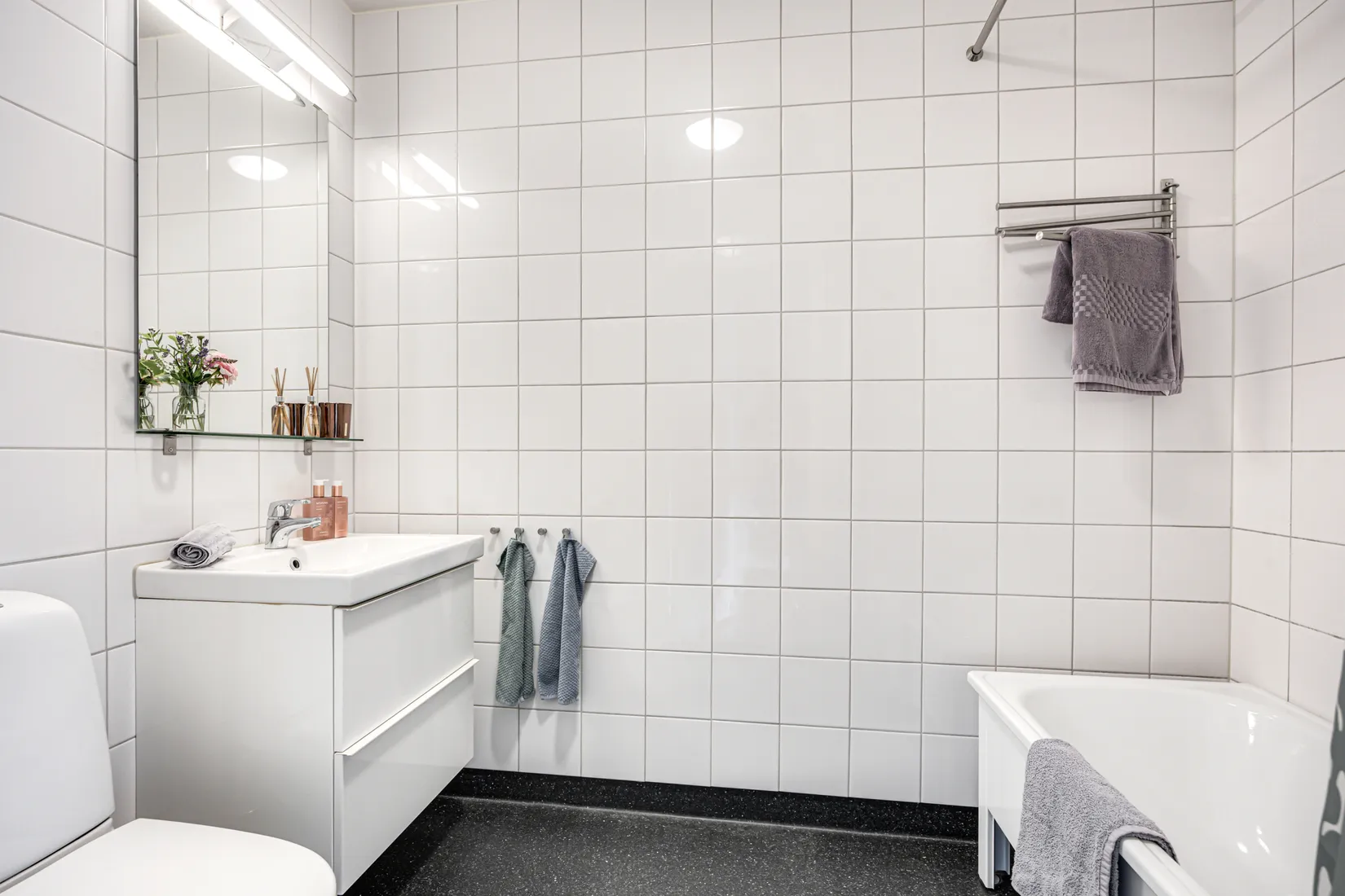Bostadsrätt, Johanneslustgatan 10J, Johanneslust, Malmö