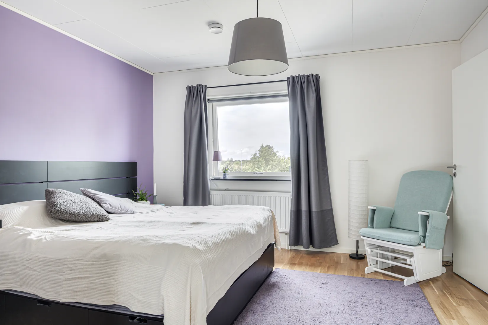 Bostadsrätt, Johanneslustgatan 10J, Johanneslust, Malmö