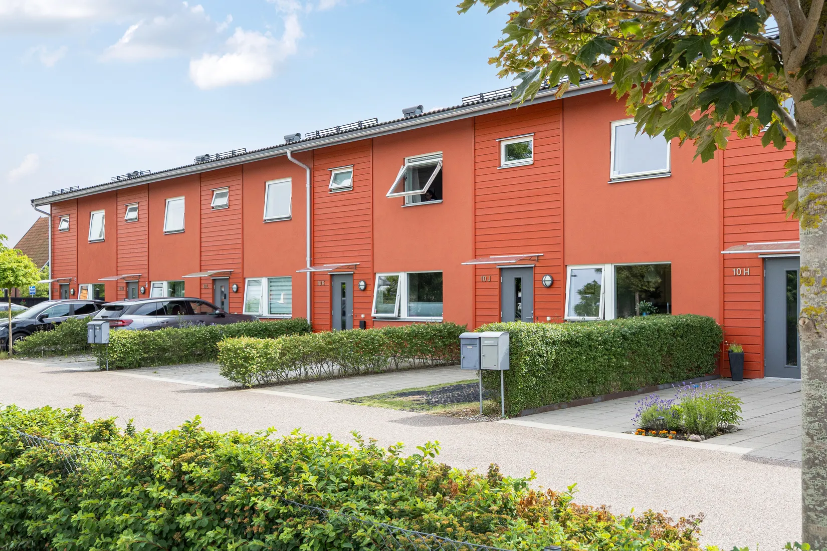 Bostadsrätt, Johanneslustgatan 10J, Johanneslust, Malmö