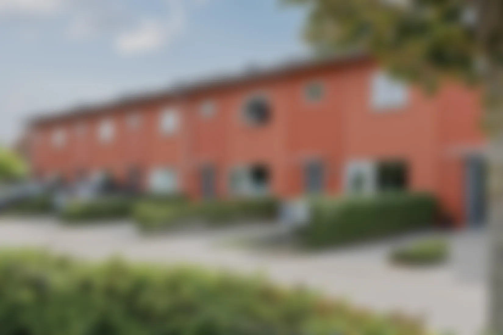 Bostadsrätt, Adressen är dold tillsvidare, Malmö