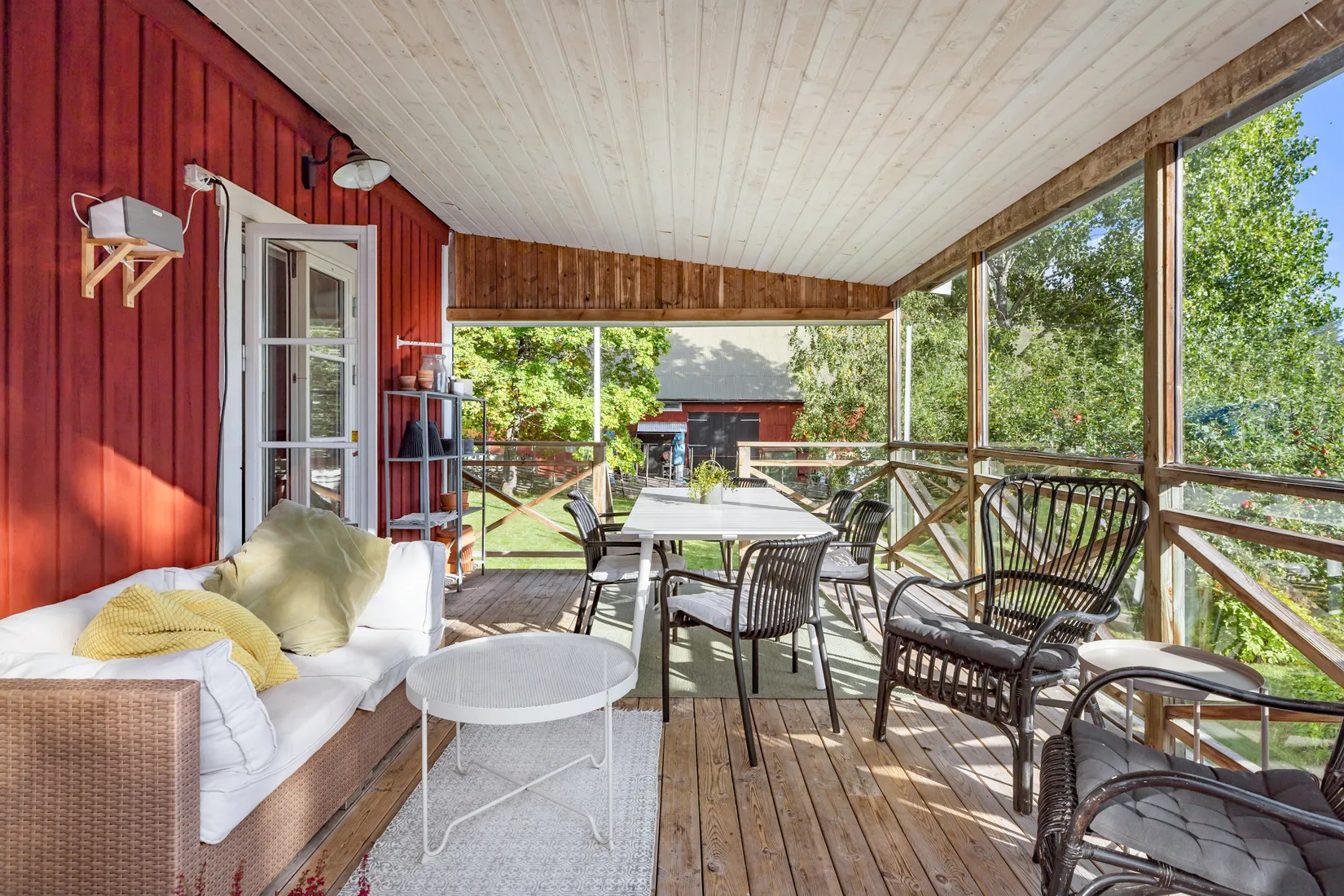 Villa, Vibyvägen 122, Sigtuna - Viby, Sigtuna