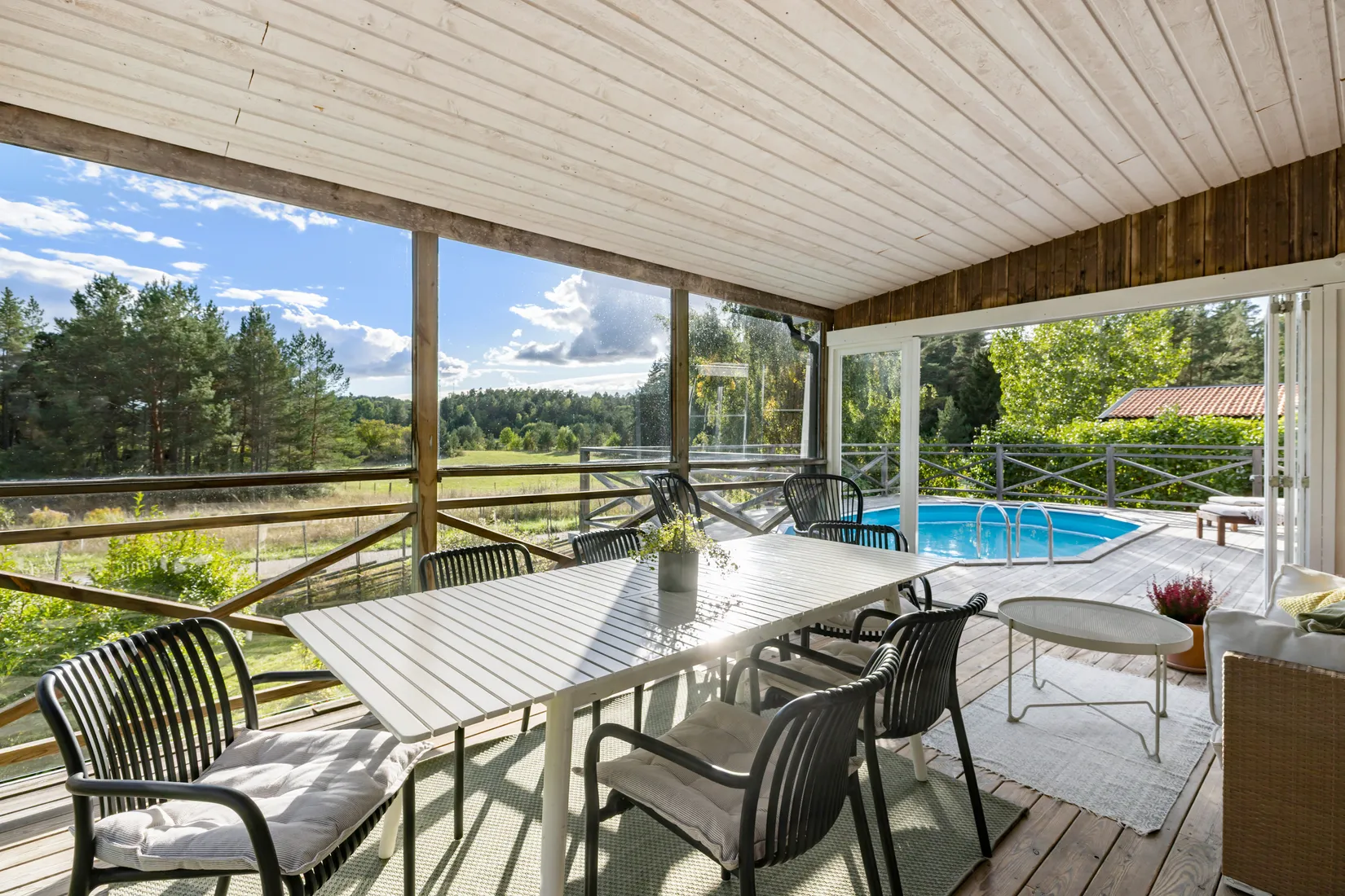 Villa, Vibyvägen 122, Sigtuna - Viby, Sigtuna