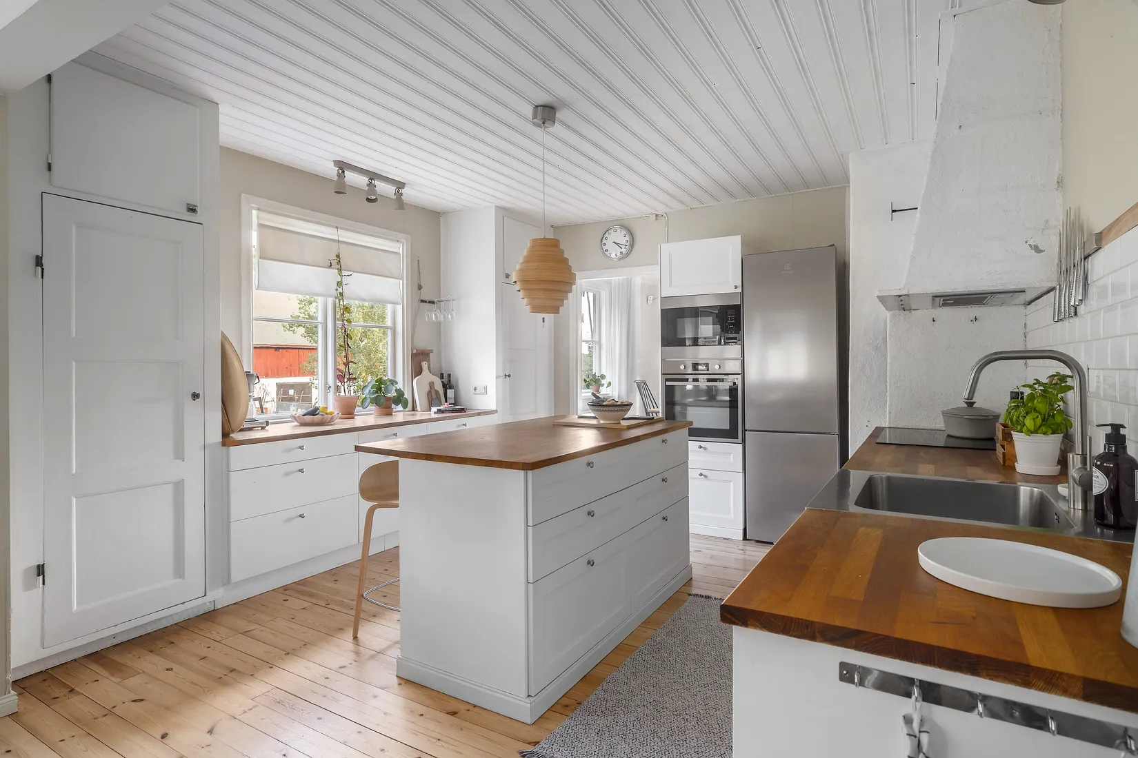 Villa, Vibyvägen 122, Sigtuna - Viby, Sigtuna