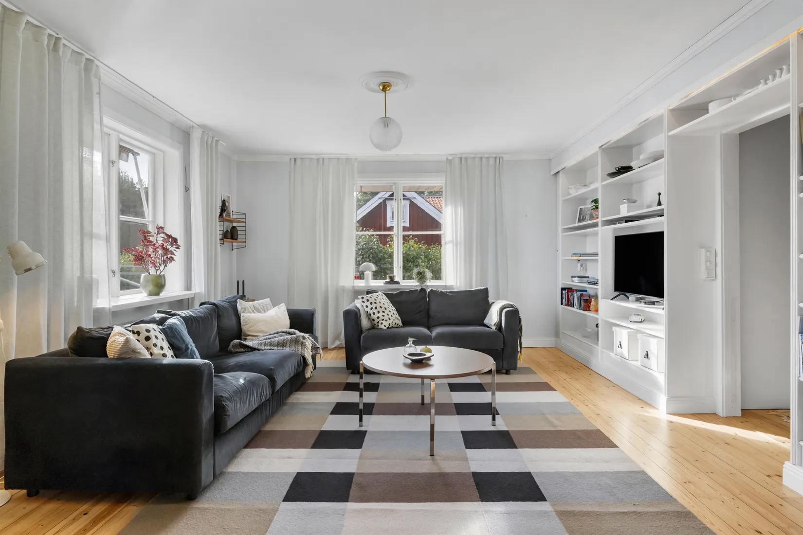 Villa, Vibyvägen 122, Sigtuna - Viby, Sigtuna