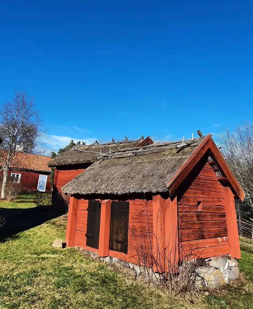 Villa, Vibyvägen 122, Sigtuna - Viby, Sigtuna