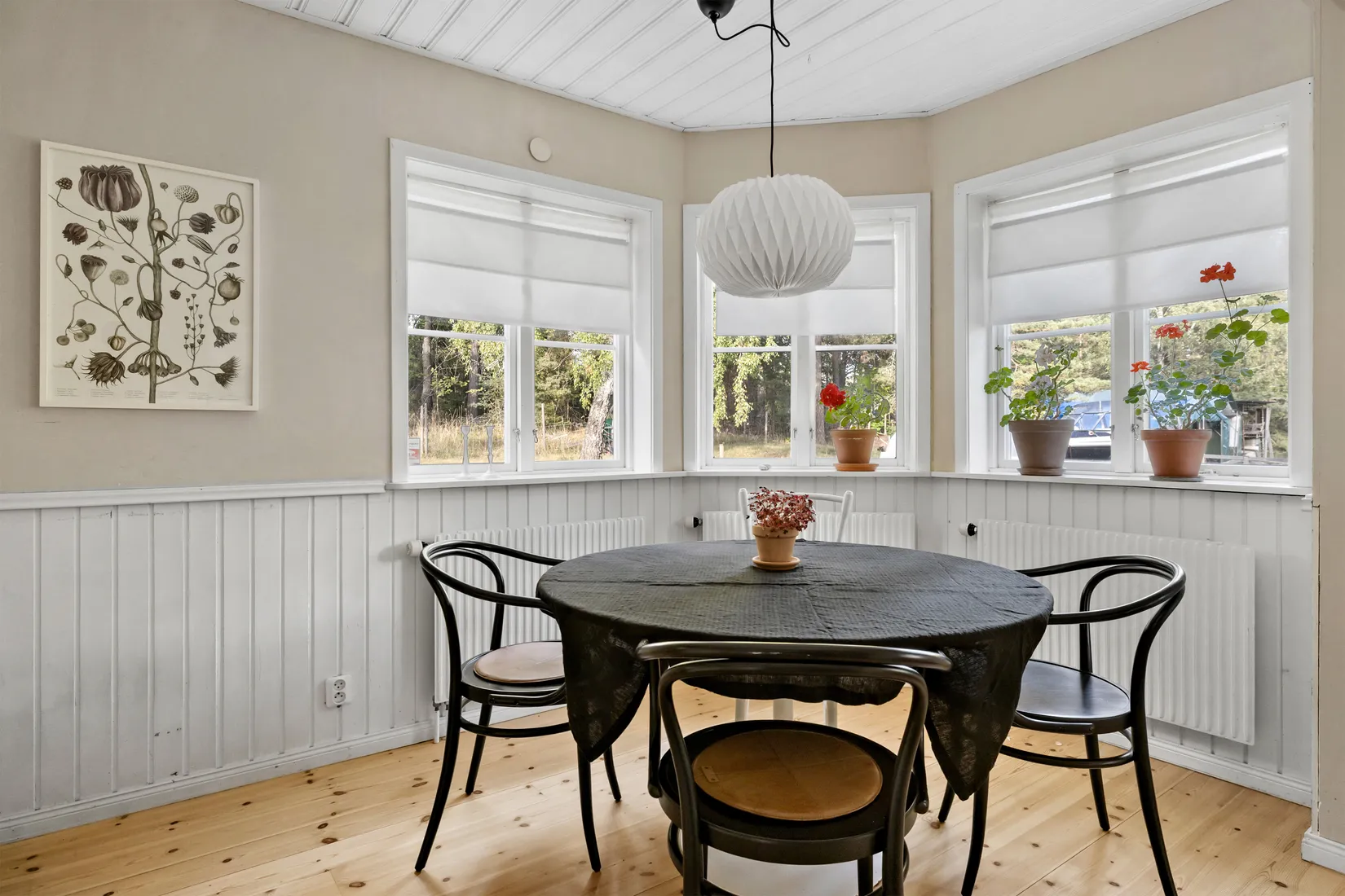 Villa, Vibyvägen 122, Sigtuna - Viby, Sigtuna