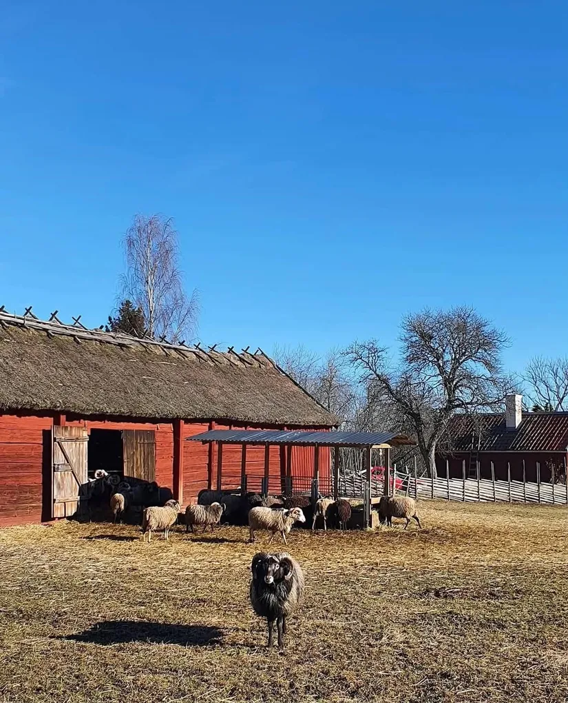 Villa, Vibyvägen 122, Sigtuna - Viby, Sigtuna