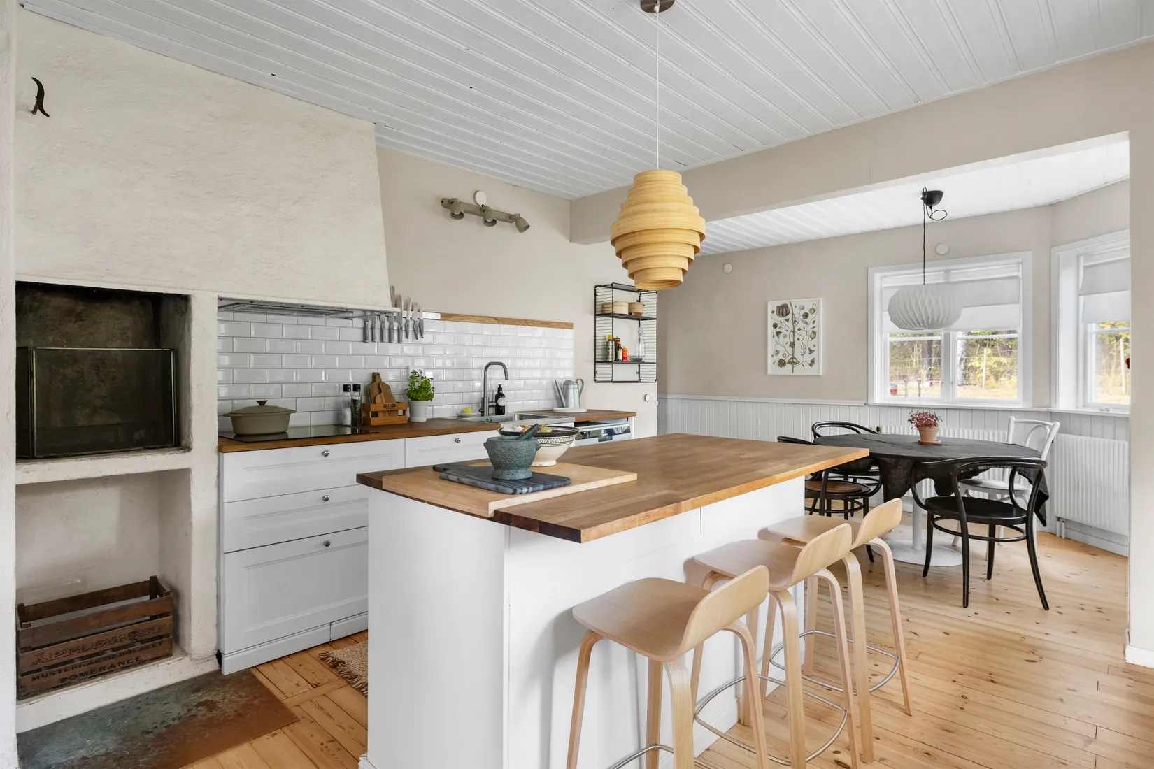 Villa, Vibyvägen 122, Sigtuna - Viby, Sigtuna