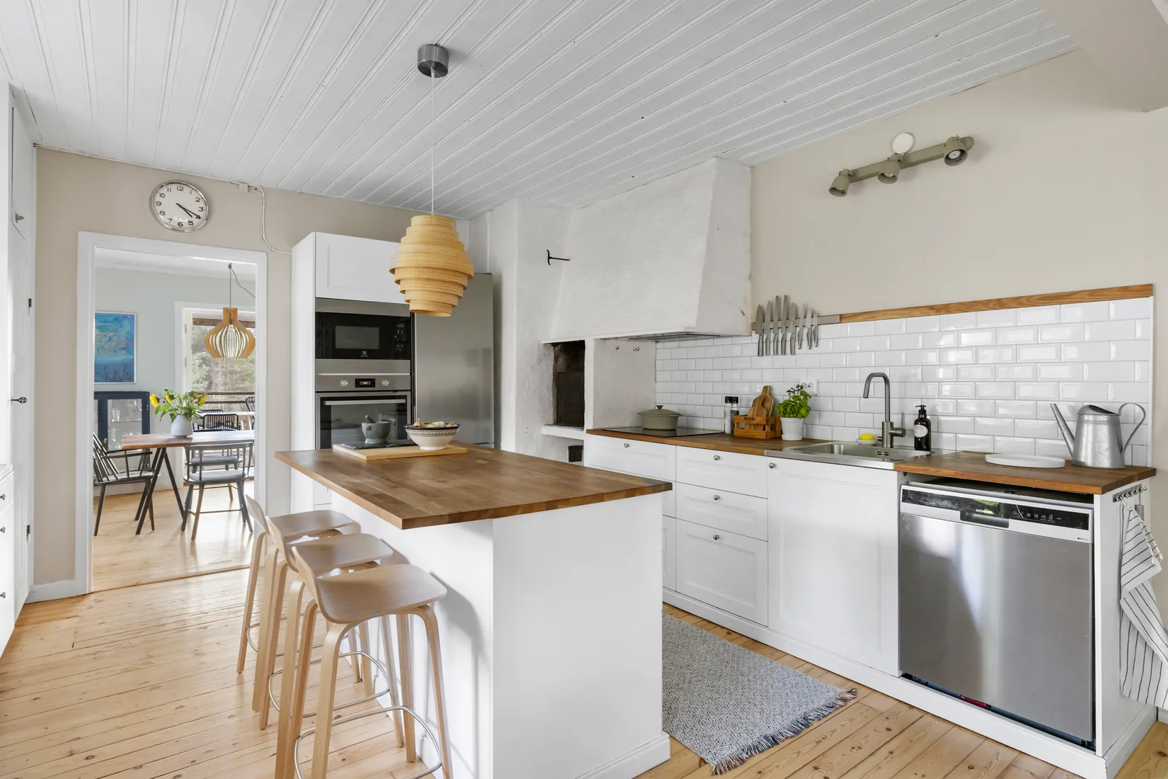 Villa, Vibyvägen 122, Sigtuna - Viby, Sigtuna