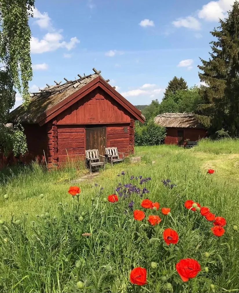 Villa, Vibyvägen 122, Sigtuna - Viby, Sigtuna