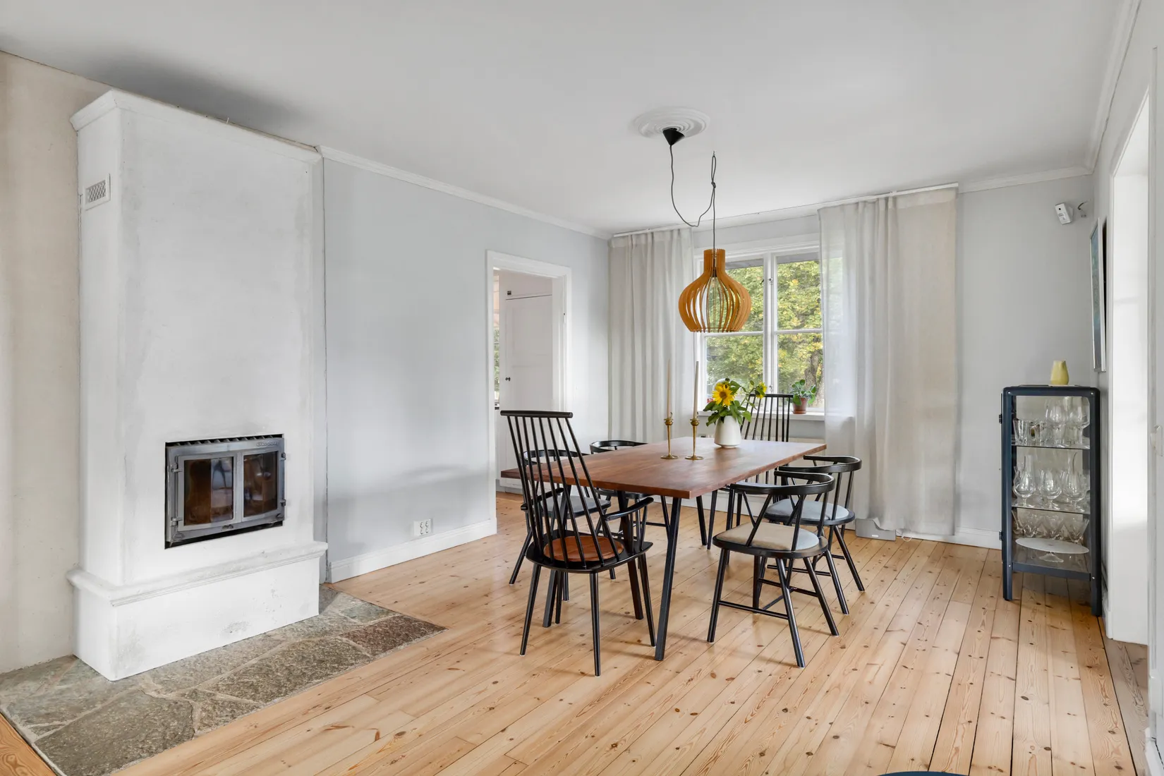 Villa, Vibyvägen 122, Sigtuna - Viby, Sigtuna