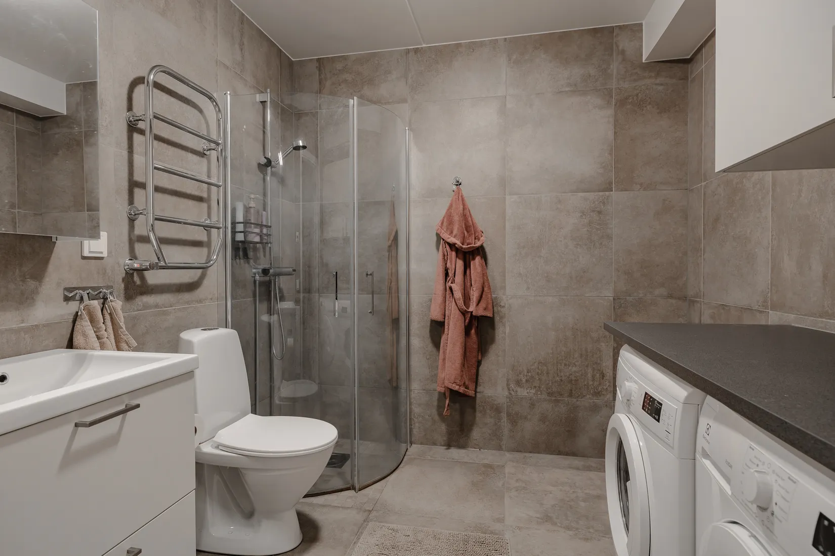 Bostadsrätt, Bogsprötsgatan 23, Inre hamn, Karlstad