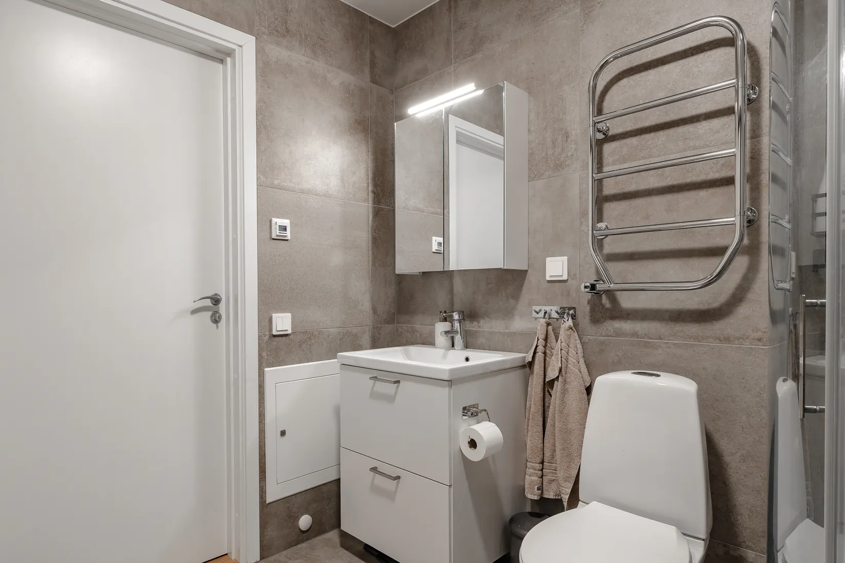 Bostadsrätt, Bogsprötsgatan 23, Inre hamn, Karlstad