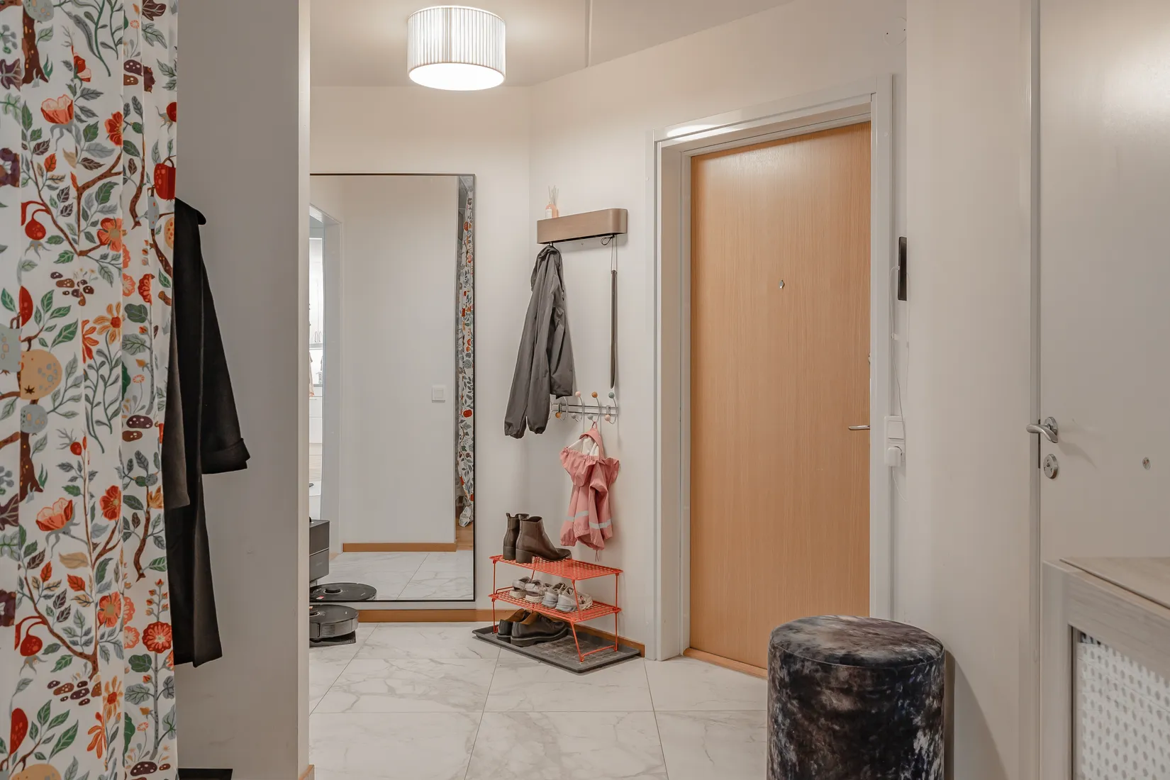 Bostadsrätt, Bogsprötsgatan 23, Inre hamn, Karlstad