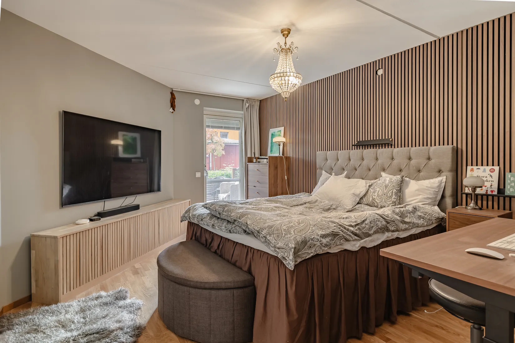 Bostadsrätt, Bogsprötsgatan 23, Inre hamn, Karlstad