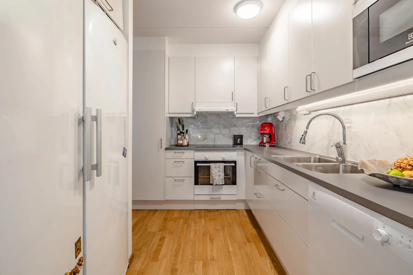 Bostadsrätt, Bogsprötsgatan 23, Inre hamn, Karlstad
