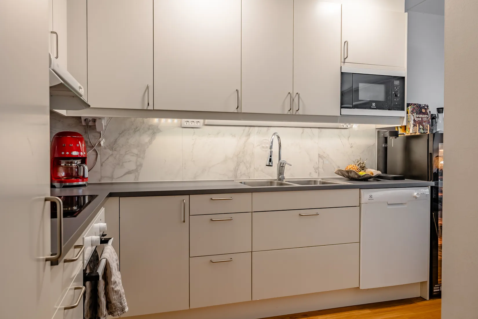 Bostadsrätt, Bogsprötsgatan 23, Inre hamn, Karlstad