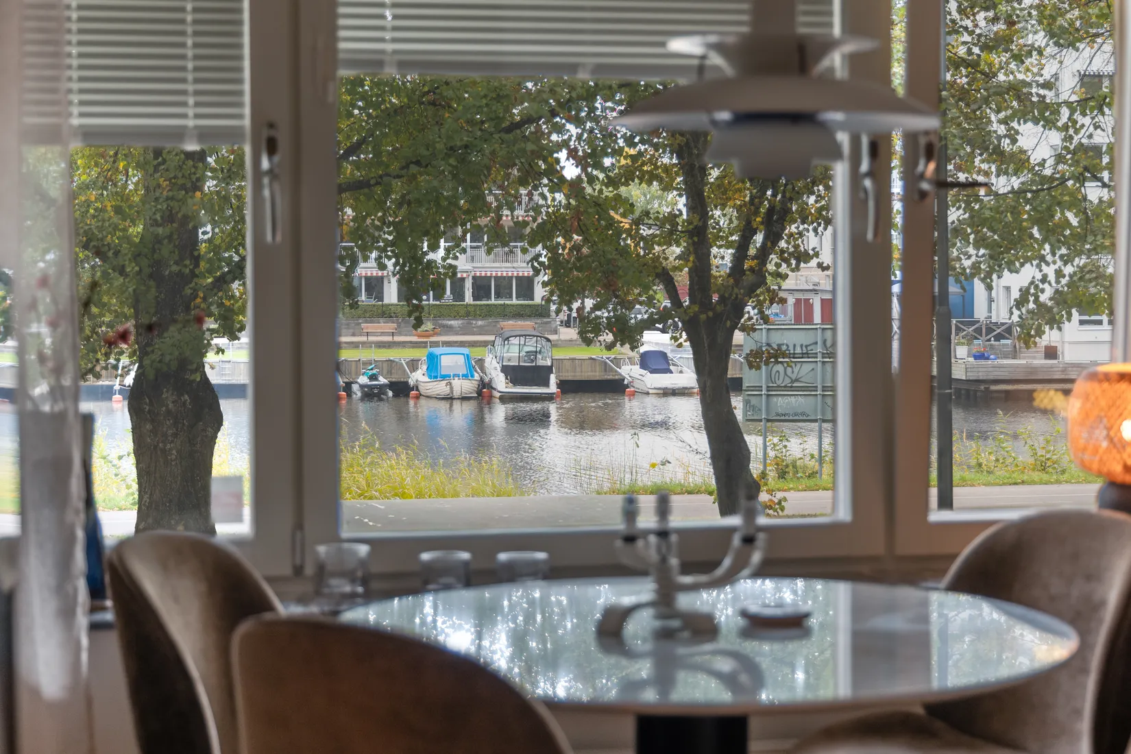 Bostadsrätt, Bogsprötsgatan 23, Inre hamn, Karlstad