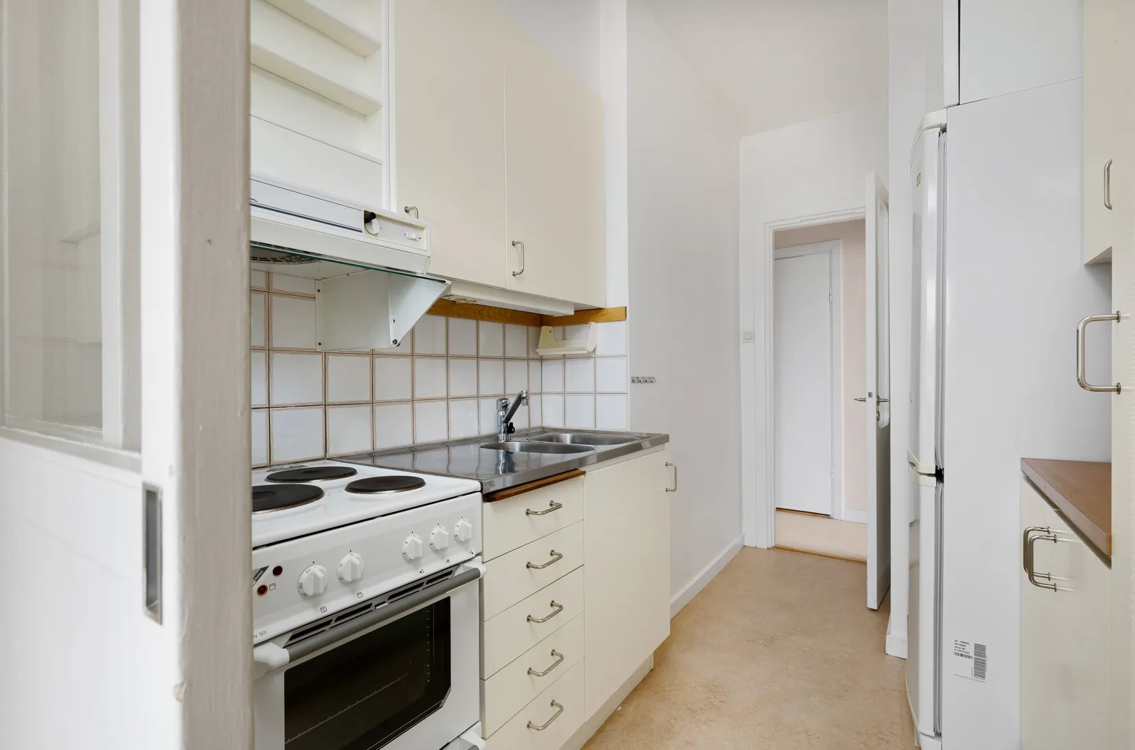 Bostadsrätt, Pelargatan 4, Skärmarbrink, Stockholm