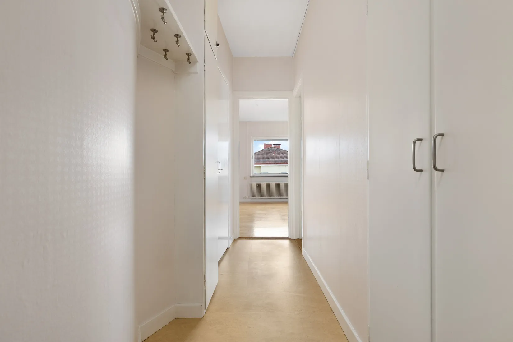 Bostadsrätt, Pelargatan 4, Skärmarbrink, Stockholm