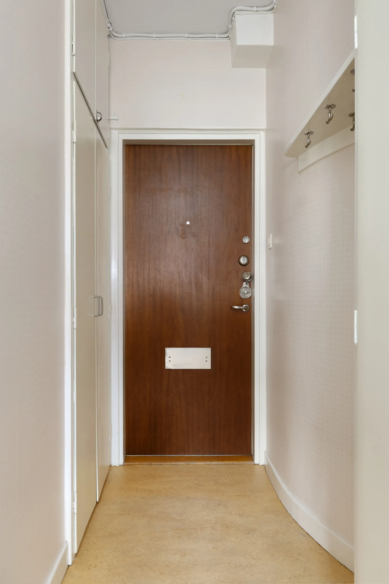 Bostadsrätt, Pelargatan 4, Skärmarbrink, Stockholm