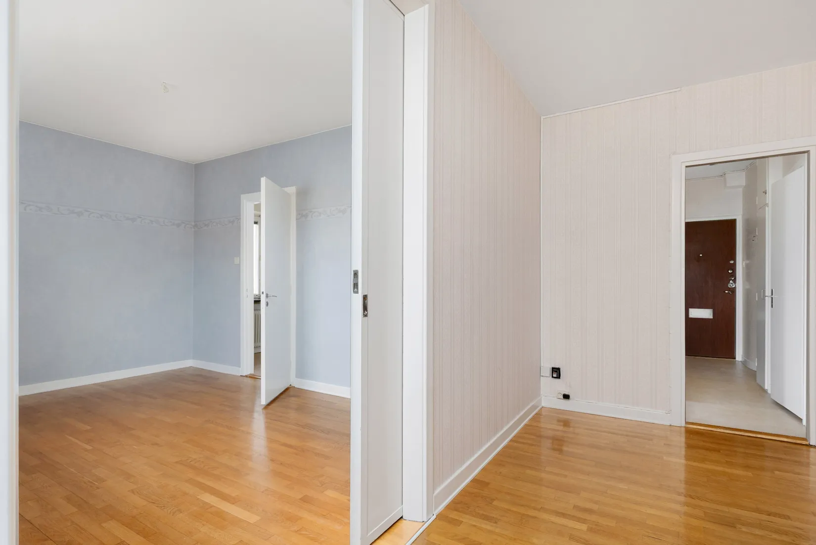 Bostadsrätt, Pelargatan 4, Skärmarbrink, Stockholm