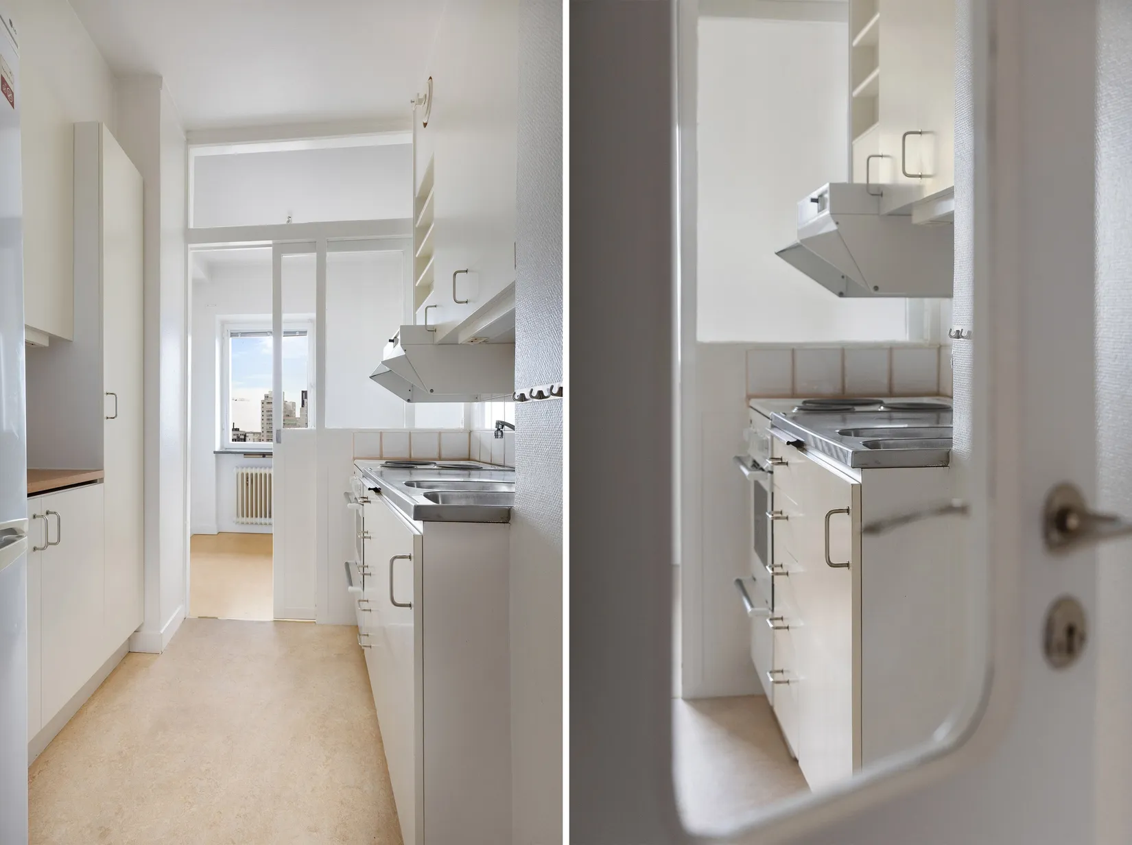 Bostadsrätt, Pelargatan 4, Skärmarbrink, Stockholm