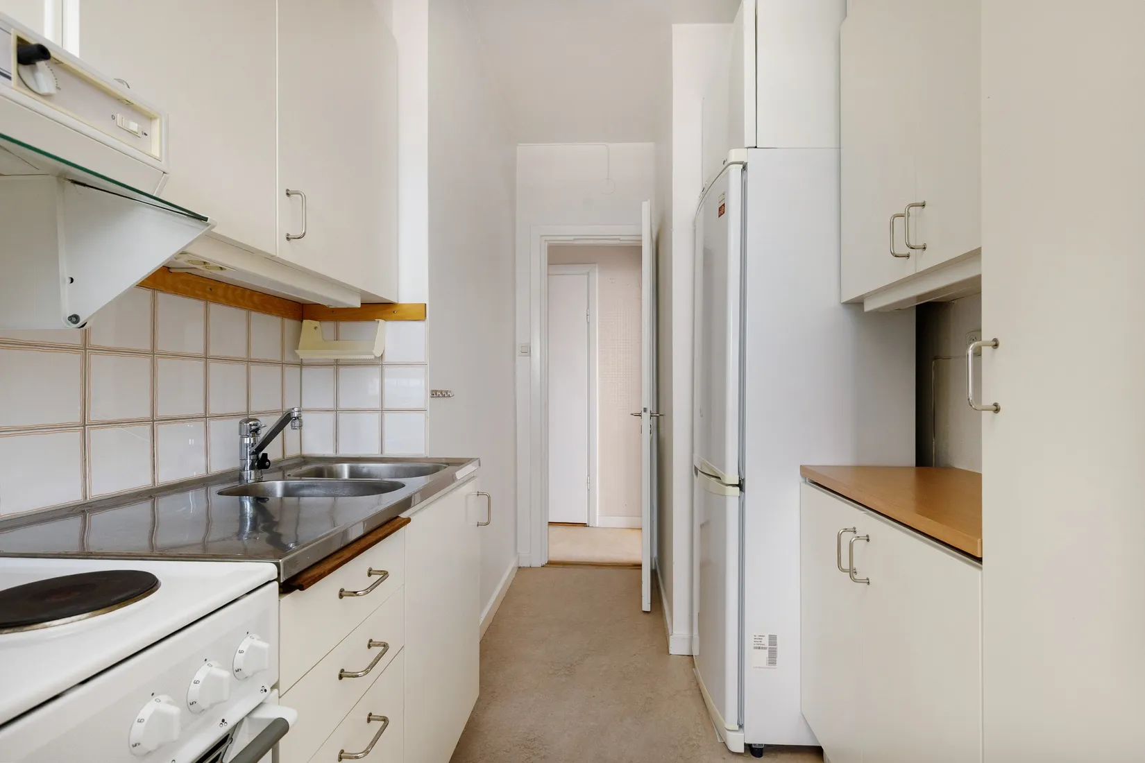 Bostadsrätt, Pelargatan 4, Skärmarbrink, Stockholm