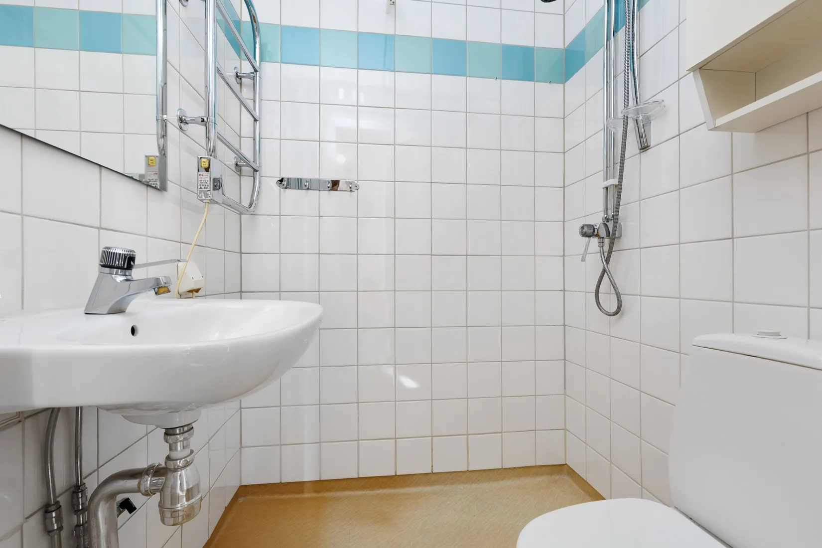 Bostadsrätt, Pelargatan 4, Skärmarbrink, Stockholm