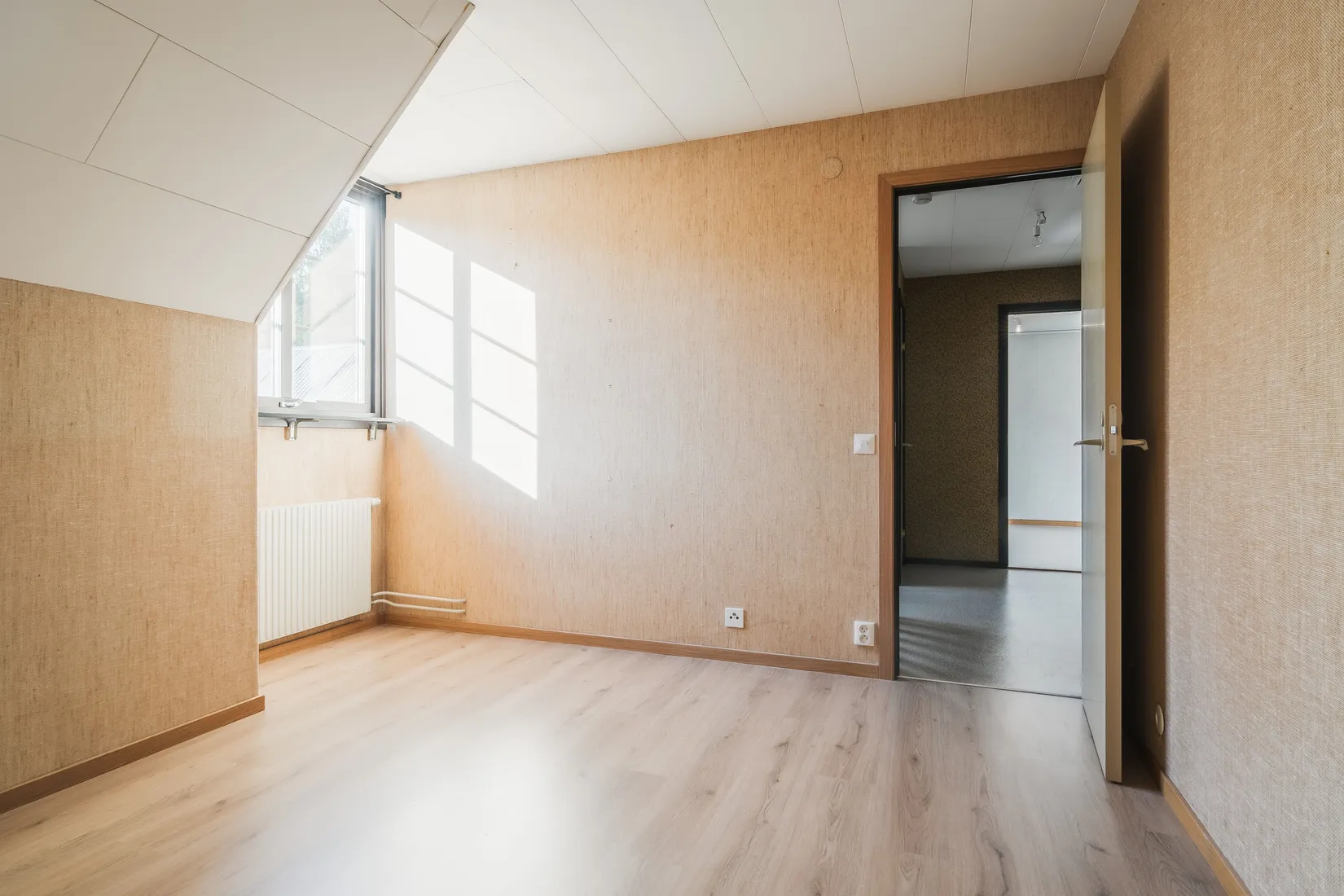 Villa, Snögatan 19A, Andersberg, Gävle