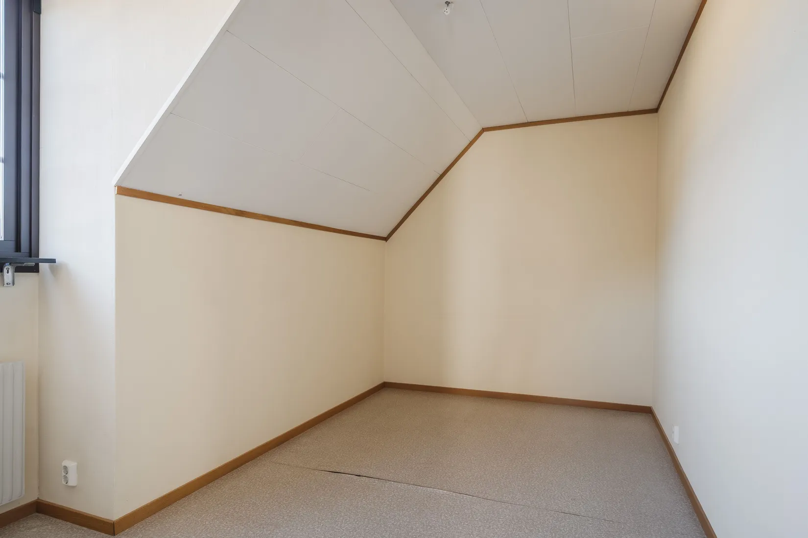 Villa, Snögatan 19A, Andersberg, Gävle