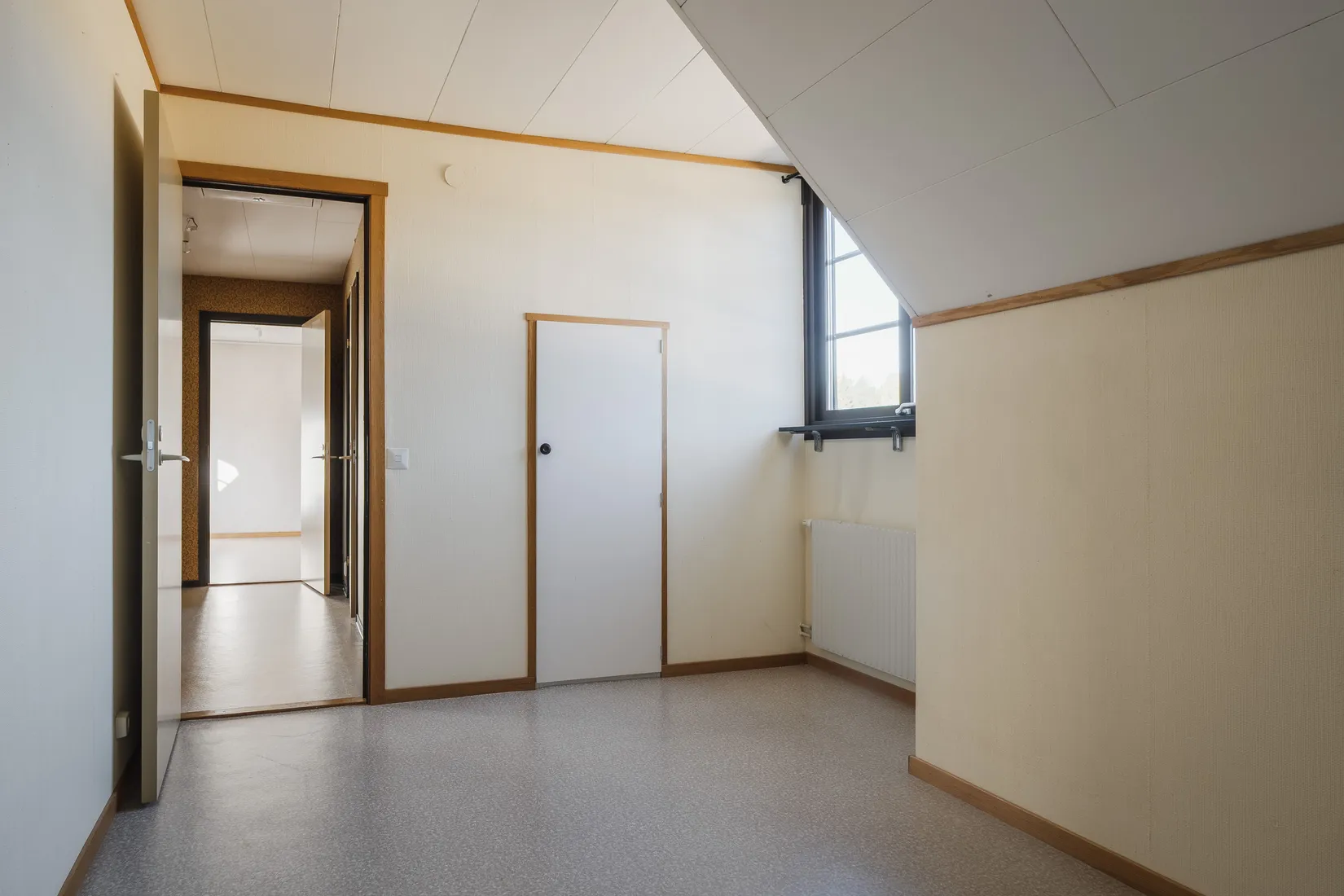 Villa, Snögatan 19A, Andersberg, Gävle
