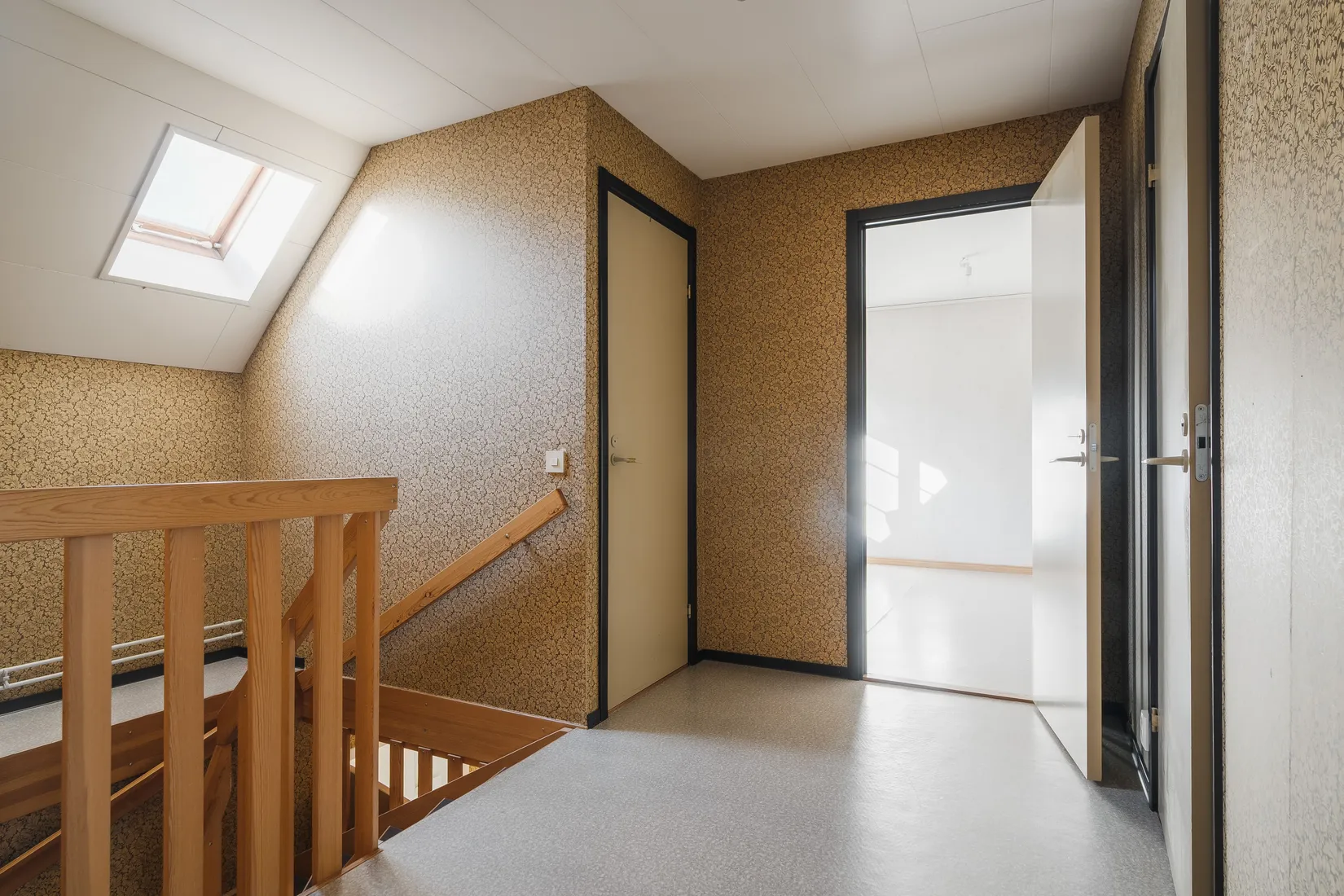 Villa, Snögatan 19A, Andersberg, Gävle