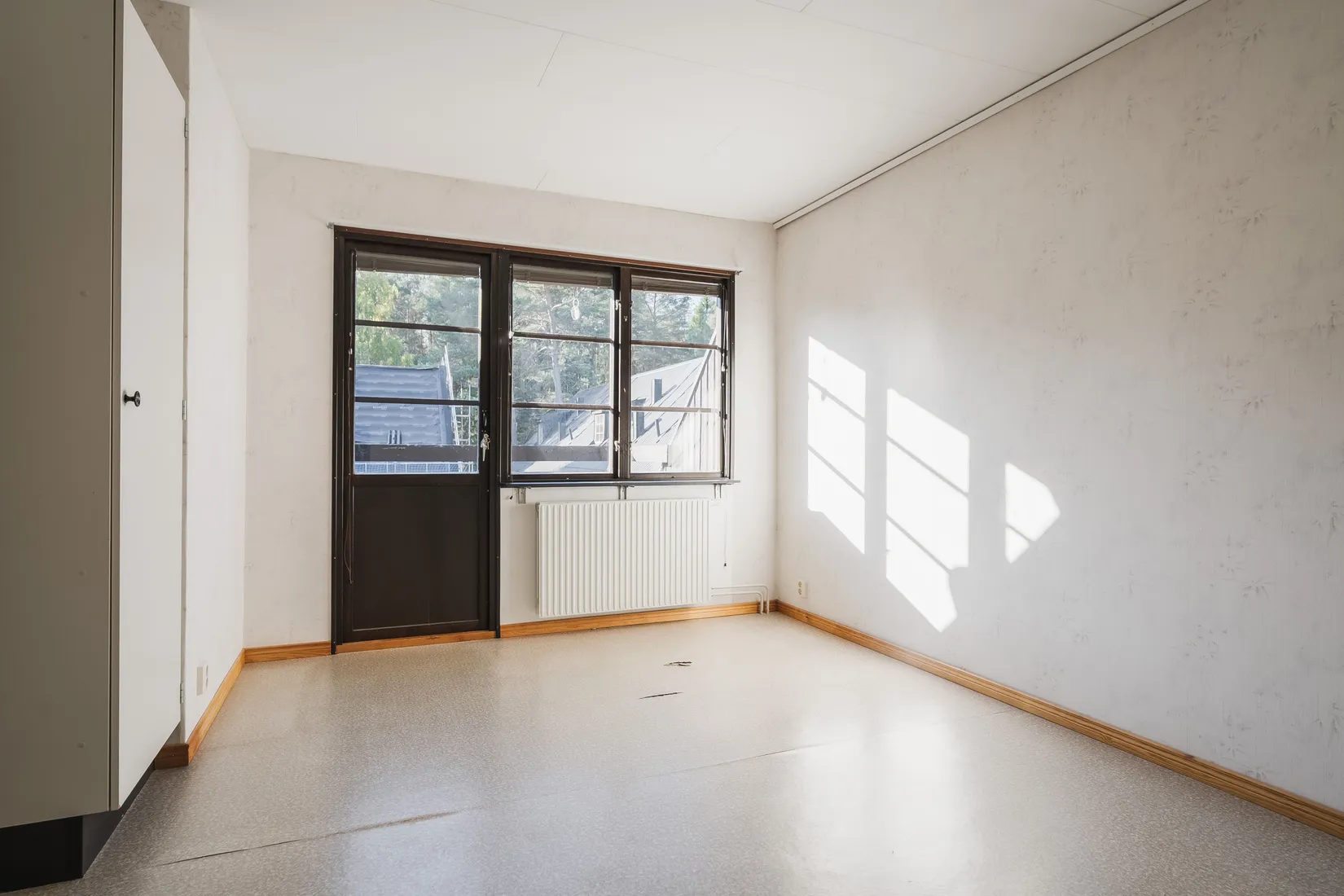 Villa, Snögatan 19A, Andersberg, Gävle