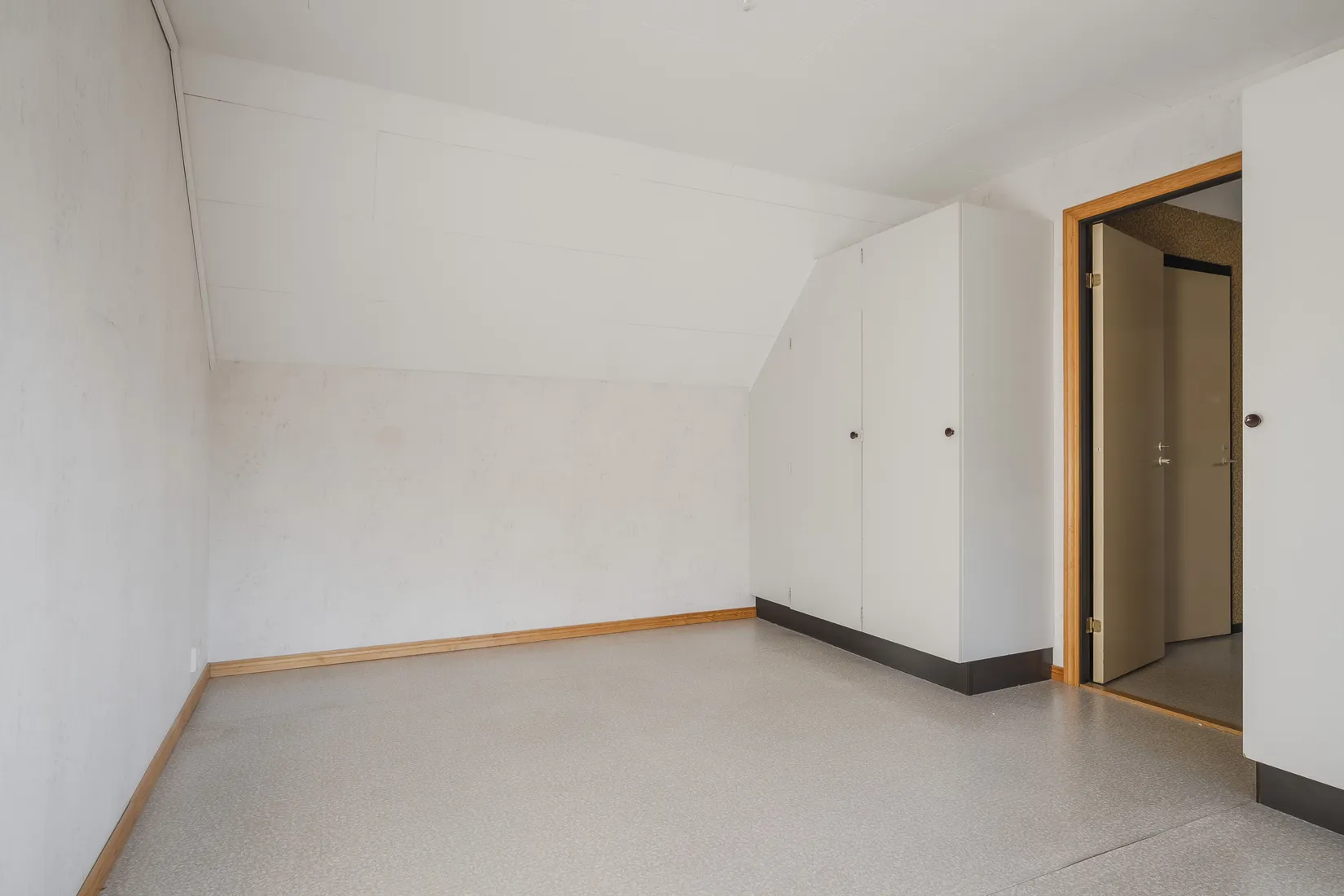 Villa, Snögatan 19A, Andersberg, Gävle