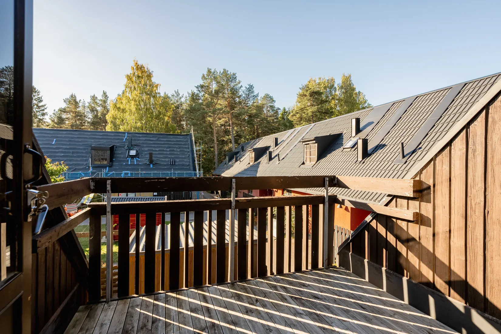 Villa, Snögatan 19A, Andersberg, Gävle