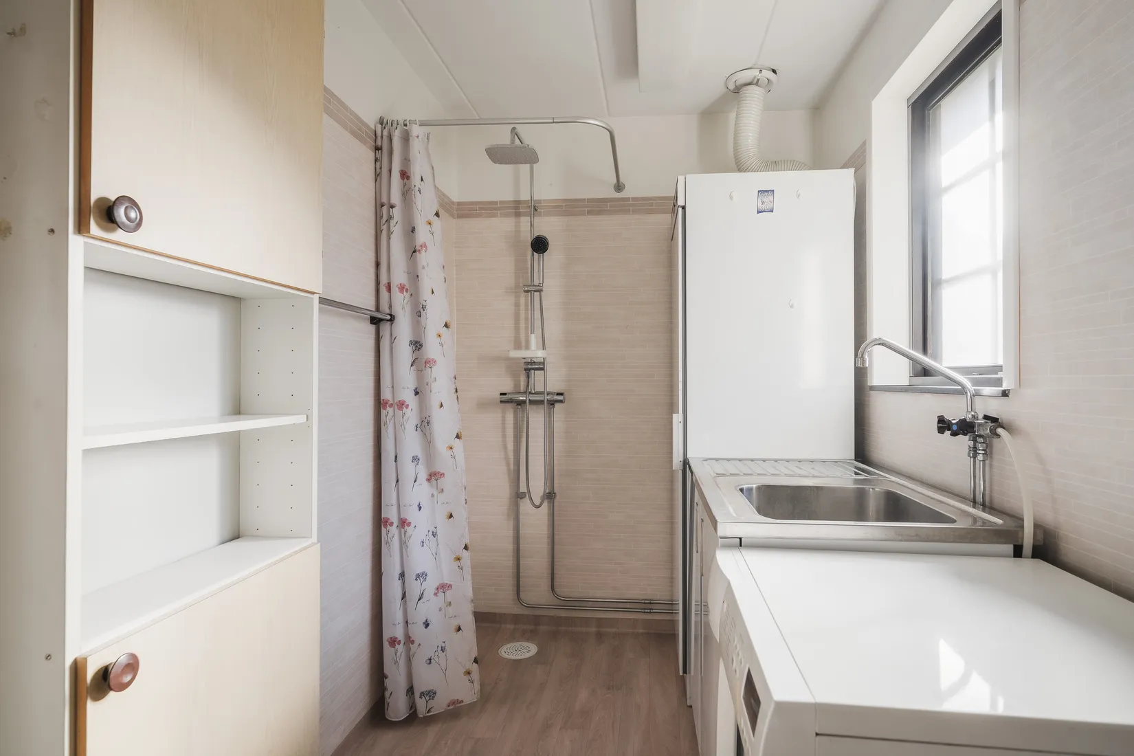 Villa, Snögatan 19A, Andersberg, Gävle
