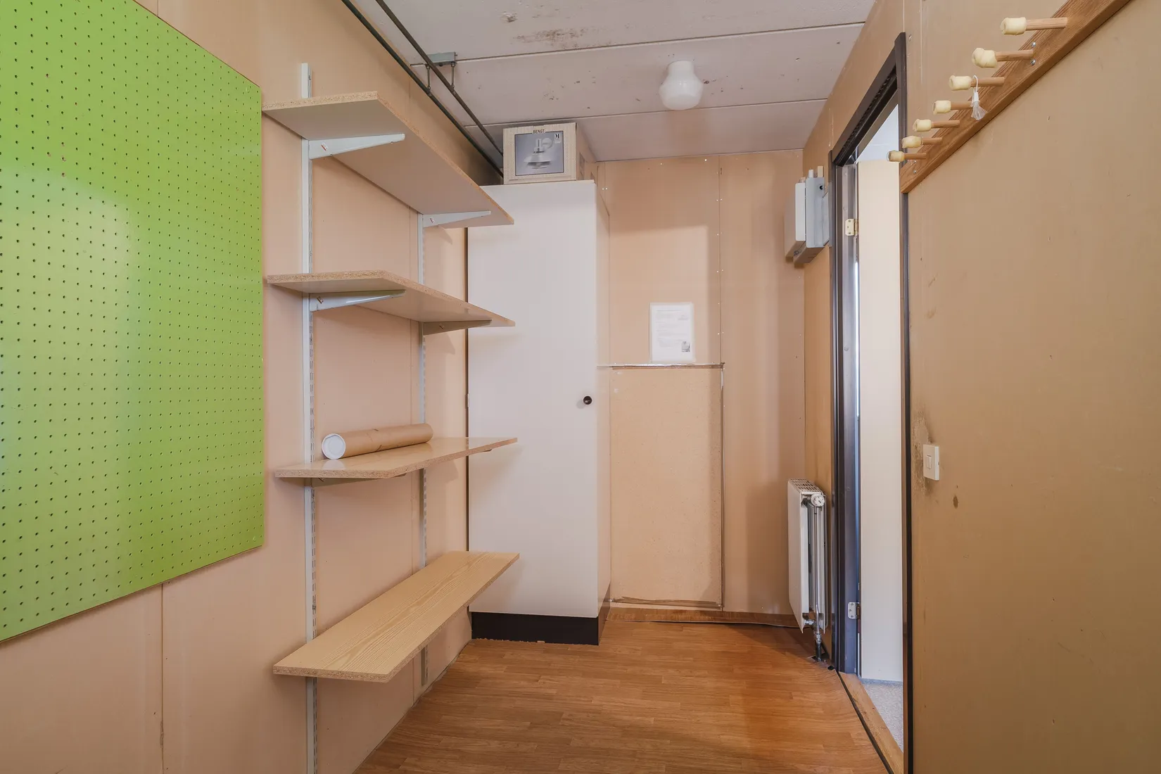 Villa, Snögatan 19A, Andersberg, Gävle