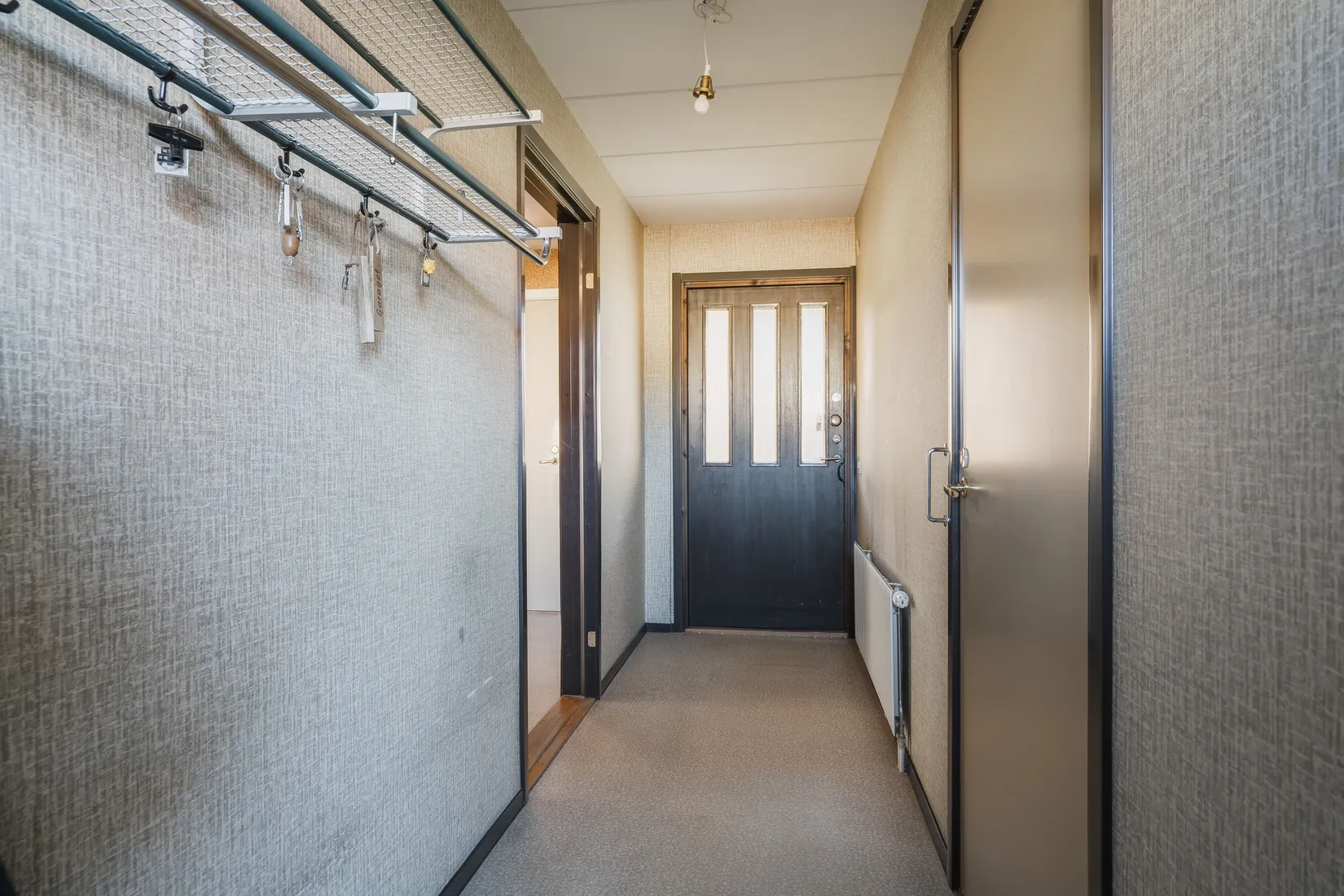 Villa, Snögatan 19A, Andersberg, Gävle