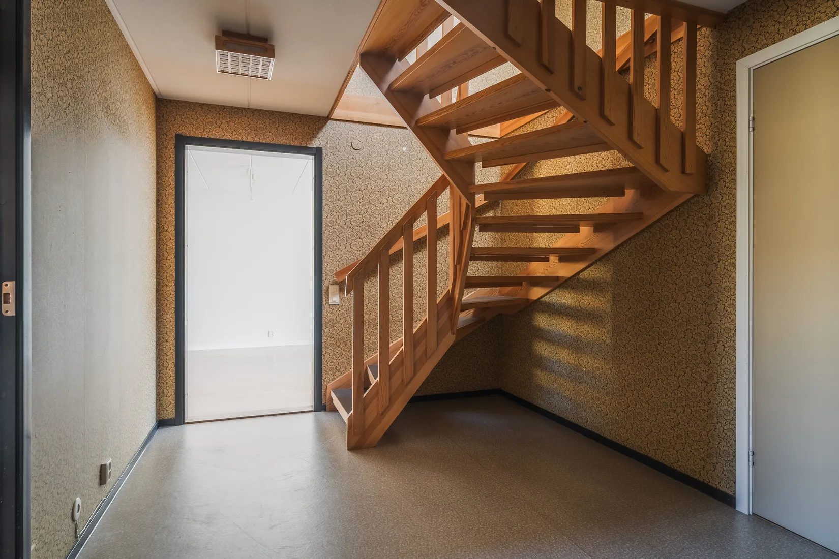 Villa, Snögatan 19A, Andersberg, Gävle