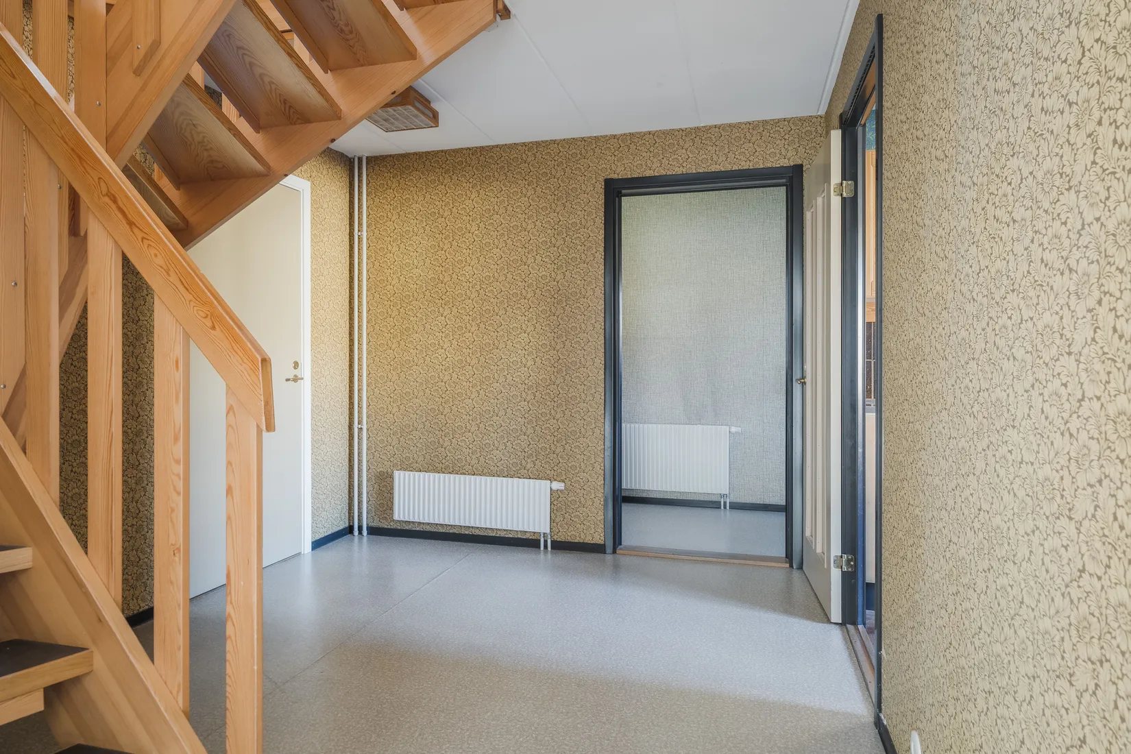 Villa, Snögatan 19A, Andersberg, Gävle