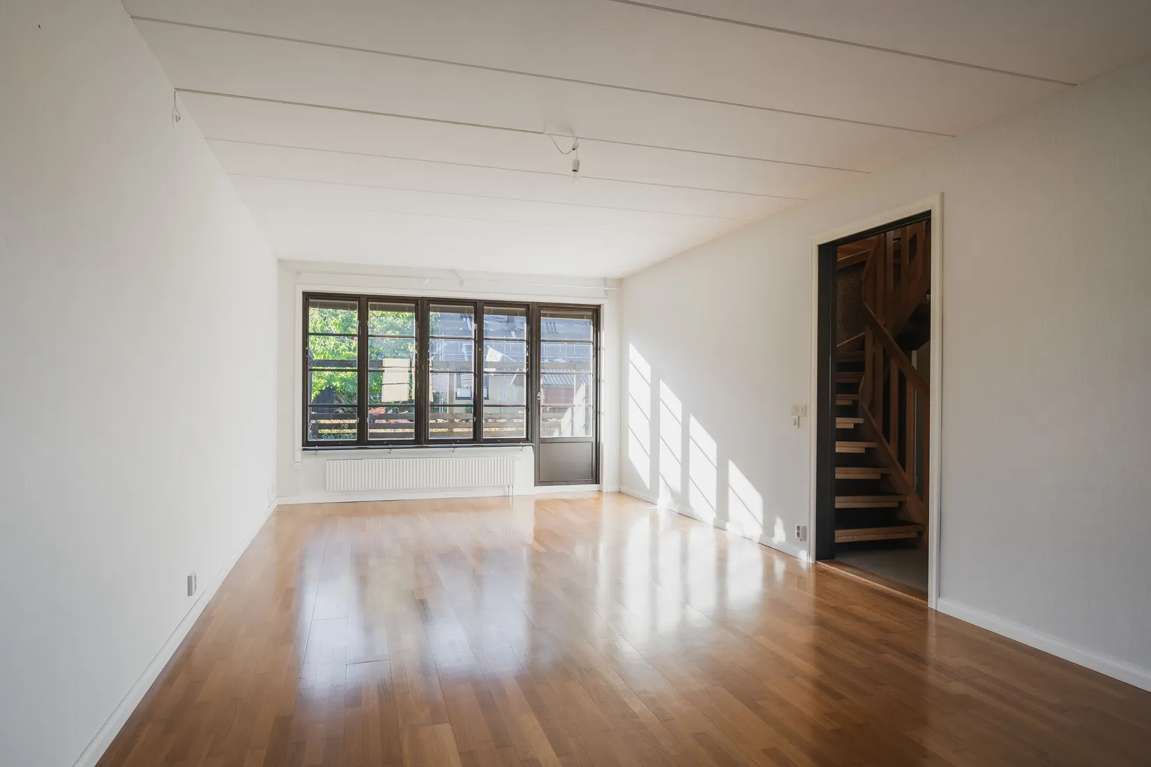 Villa, Snögatan 19A, Andersberg, Gävle