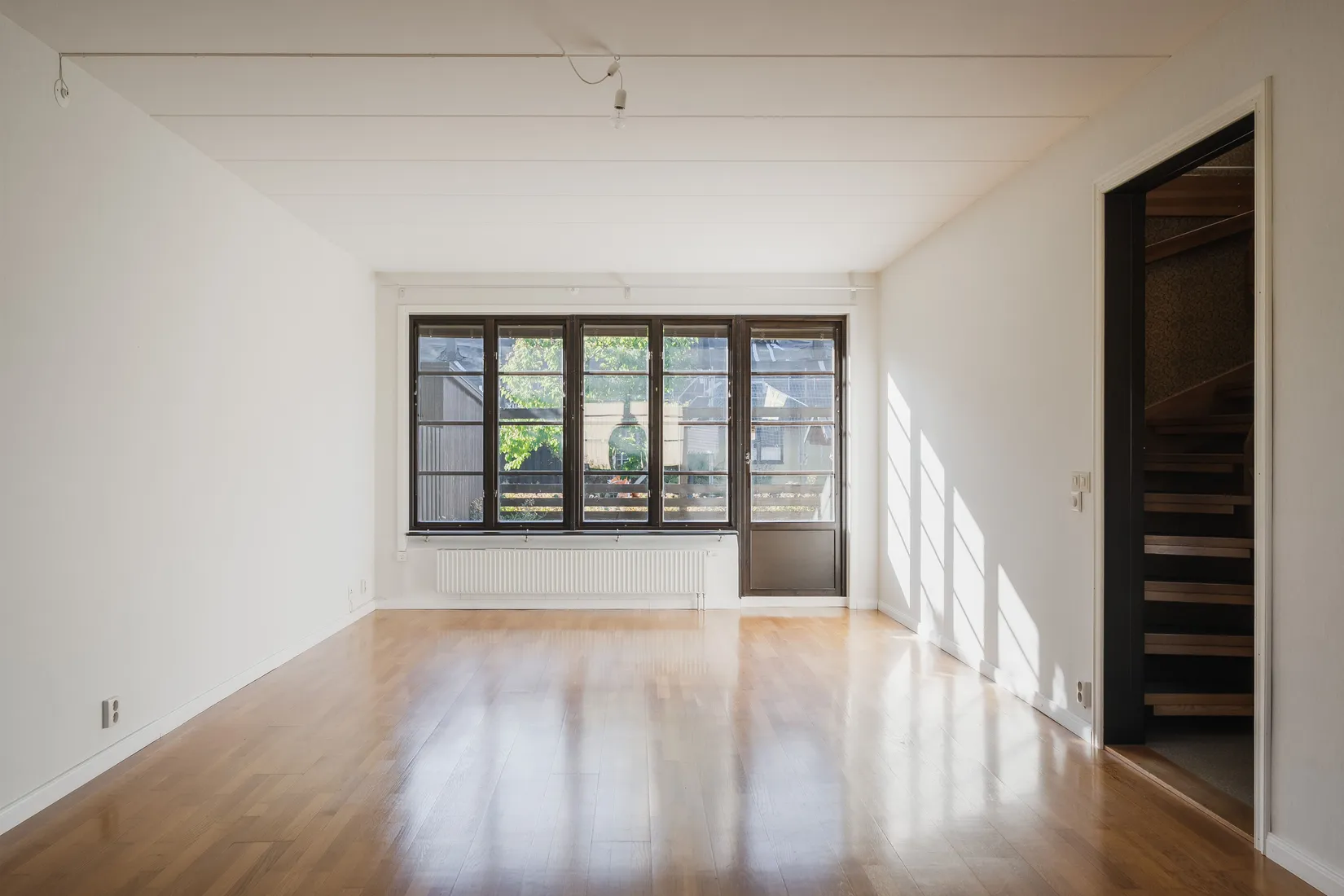 Villa, Snögatan 19A, Andersberg, Gävle