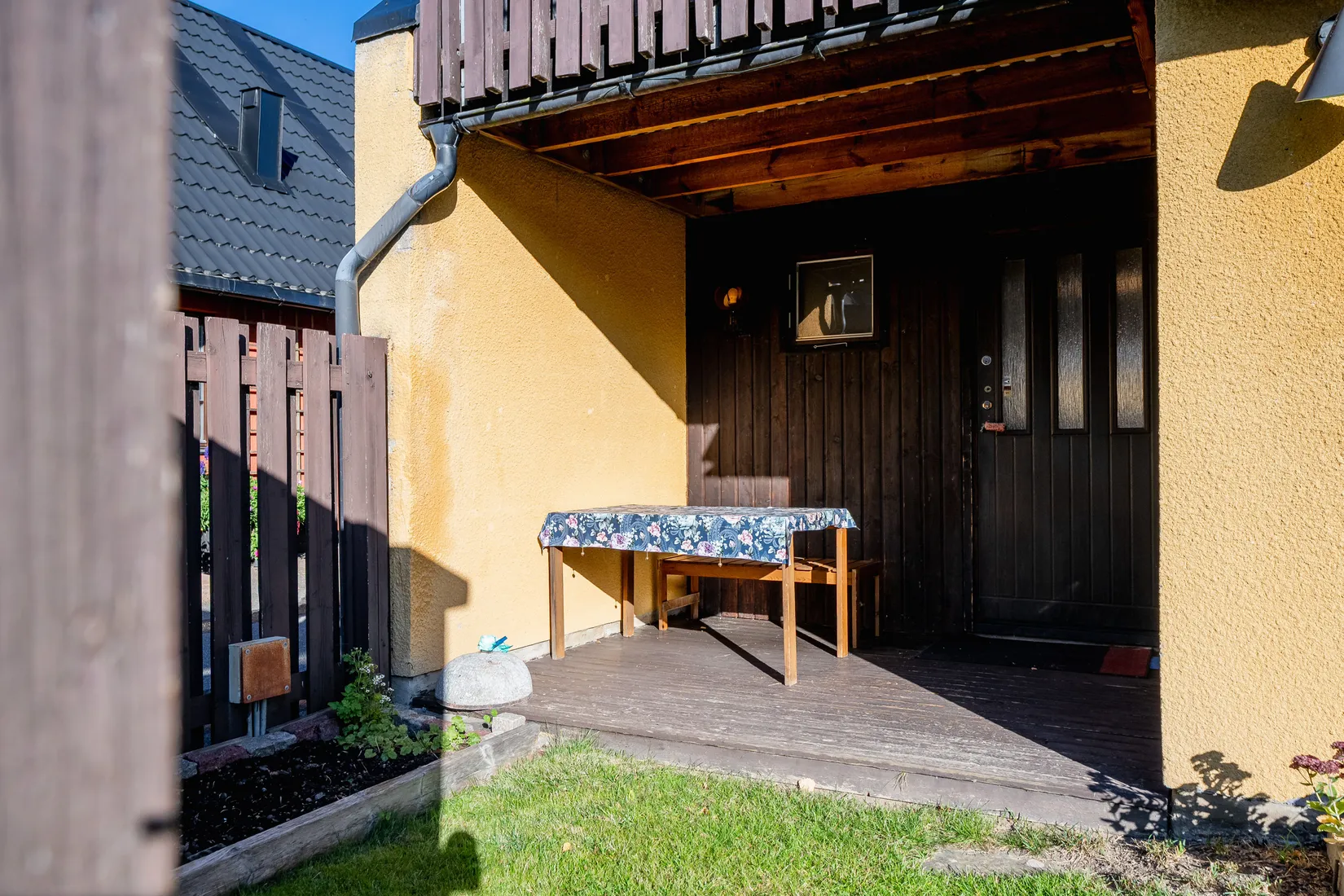 Villa, Snögatan 19A, Andersberg, Gävle