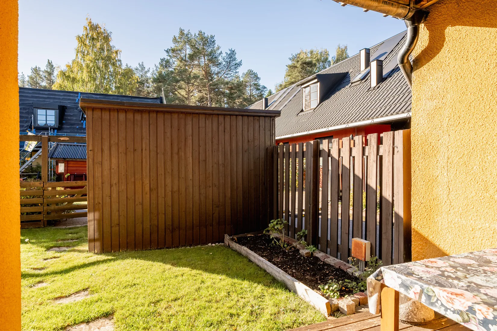 Villa, Snögatan 19A, Andersberg, Gävle