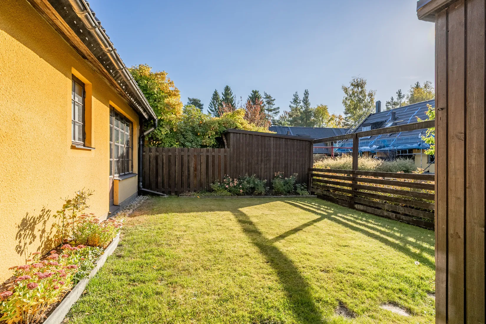 Villa, Snögatan 19A, Andersberg, Gävle